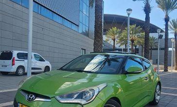 יונדאי ולוסטר