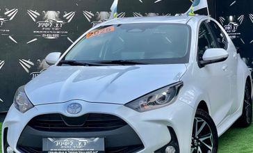 טויוטה יאריס