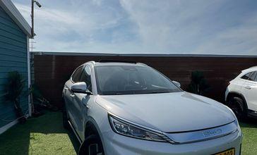 בי ווי די ATTO 3