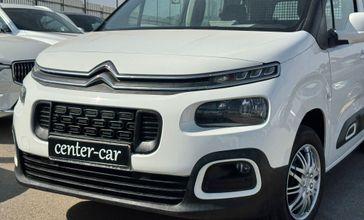 סיטרואן ברלינגו