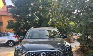 קיי גי מוביליט רקסטון