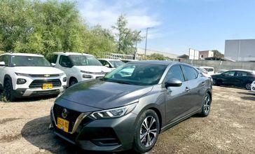 ניסאן סנטרה