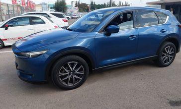 מזדה CX-5