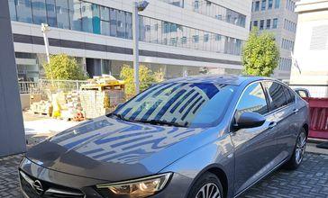 אופל אינסיגניה