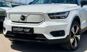 וולבו XC40