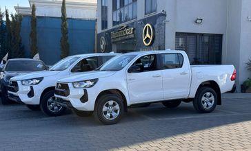 טויוטה היילקס