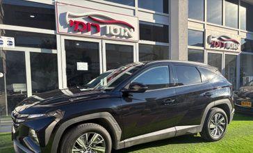 יונדאי טוסון