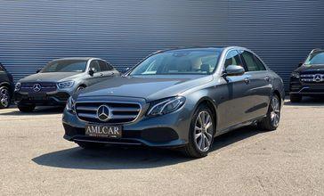 מרצדס E קלאס