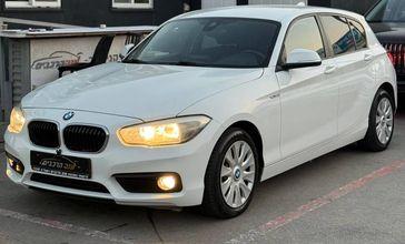 ב מ וו סדרה 1