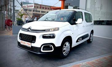 סיטרואן ברלינגו