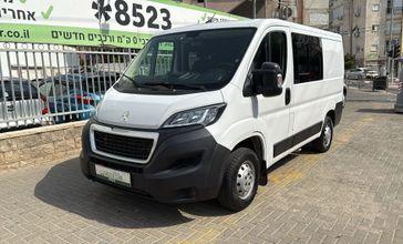 פיג'ו בוקסר