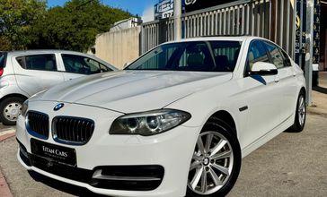 ב מ וו סדרה 5