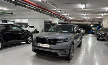 לנד רובר רינג' רובר ולאר