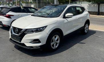 ניסאן קשקאי