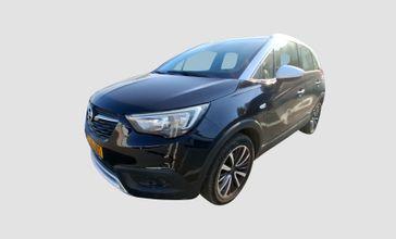 אופל קרוסלנד-X