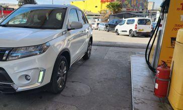 סוזוקי ויטארה