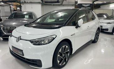 פולקסווגן ID3