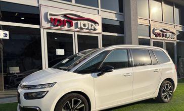 סיטרואן C4 ספייסטורר