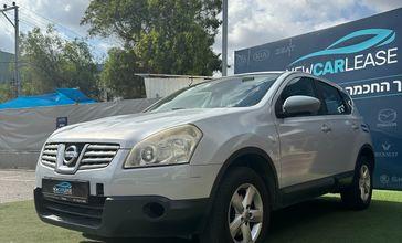 ניסאן קשקאי