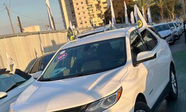 שברולט אקוינוקס