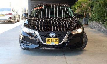 ניסאן סנטרה