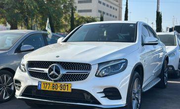 מרצדס GLC