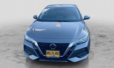 ניסאן סנטרה