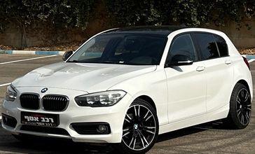 ב מ וו סדרה 1