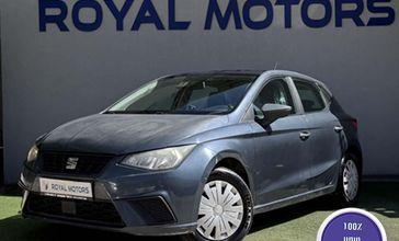 סיאט איביזה