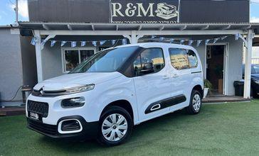 סיטרואן ברלינגו