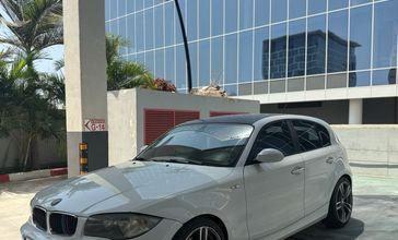 ב מ וו סדרה 1