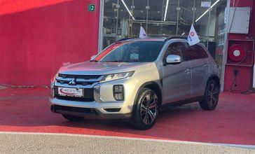 מיצובישי ASX