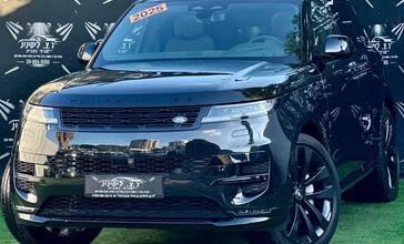 לנד רובר רינג' רובר אווק