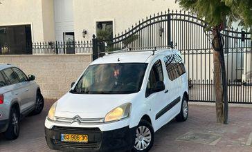 סיטרואן ברלינגו