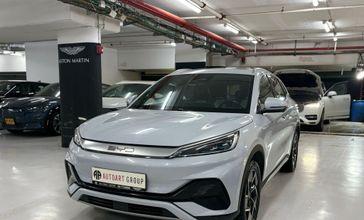 בי ווי די ATTO 3