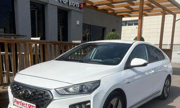 יונדאי איוניק