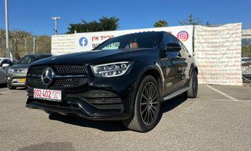 מרצדס GLC