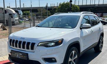 ג'יפ צ'ירוקי