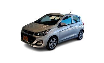 שברולט ספארק