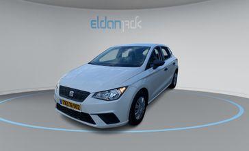 סיאט איביזה