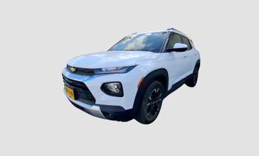 שברולט טריילבליזר