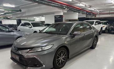 טויוטה קאמרי