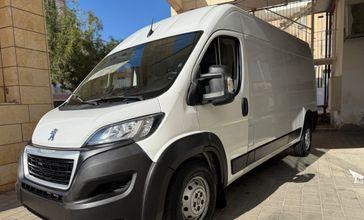 פיג'ו בוקסר