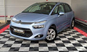 סיטרואן C4 פיקאסו