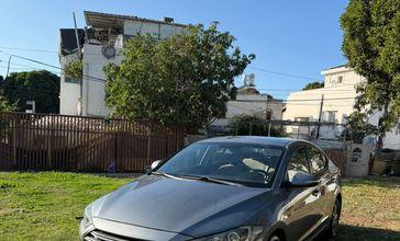 יונדאי אלנטרה