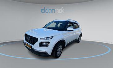 יונדאי וניו