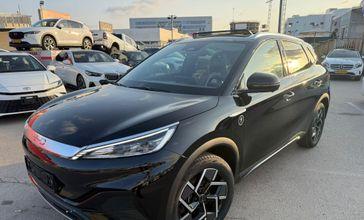 בי ווי די ATTO 3