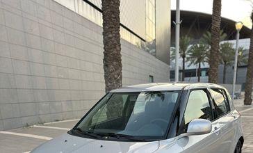 סוזוקי סוויפט