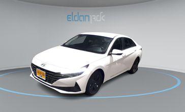 יונדאי אלנטרה