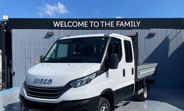 איווקו 50C18A8 D